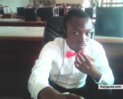 fine boy