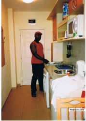 nosa giwa osagie (nosa2009)
