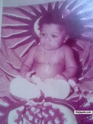 small me.