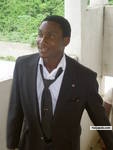 Edidiong Essien