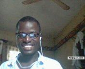 Temitope Buhari