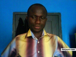 Narh Isaac Addo