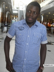 charles nweke