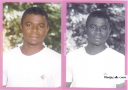 Adeyemo Christopher Bolarinwa (boboclak)