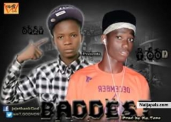 BADDEST by t.godnonni ft opzy 