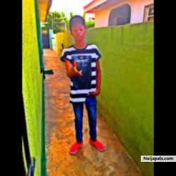 Olajide badejo (Djyoungwhile)