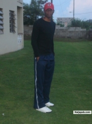 Ifeanyi Ifeanyichukwu 