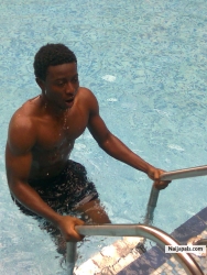 adekunle adewale