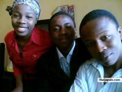 I,Big Bro & lil Sis