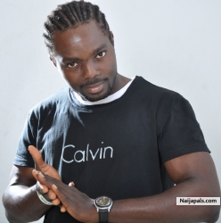 Patrick Uwegba
