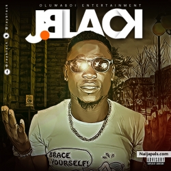 OYINBO by JAY BLACK KING FT ORITSE FEMI