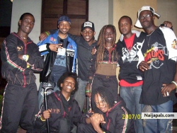 st n Group
