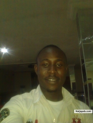 Charles Okoye