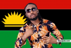 I AM A BIAFRAN by Sampe Ozo Akajiofor Igbo 