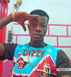 Jaiye mi by Dizzy