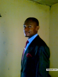 Peter Edo Okpainya
