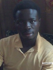 olasunkanmi lawal