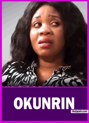 OKUNRIN - Latest Yoruba Movie 2025 Drama ;  Wunmi Toriola | Bukola Adeeyo | Tunde Usman