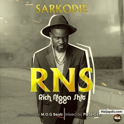 Real Nigga Shit by Sarkodie