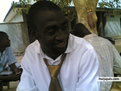 ekpo ekpenyong