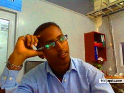 Abdirisak (seeraar)
