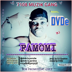 Famomi by DVDe
