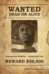 Wanted
