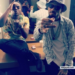 Who You Epp? (prod. Shizzi by Olamide x Phyno