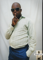 adeniyi  adelaja