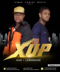 Kadibia X lemonade 