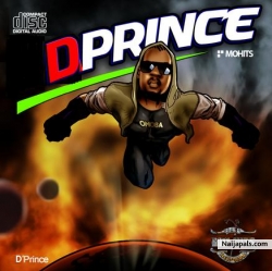 Omoba by Dprice