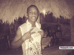 Omotoso Brainy  (DGENIUZ)