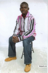 Abd-quadir Abiodun 