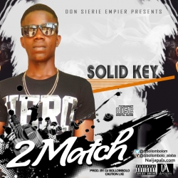 2Match by SolidKey