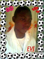 Ikuni Evans