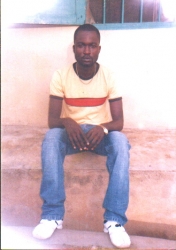 Christopher Martins  (Tough)