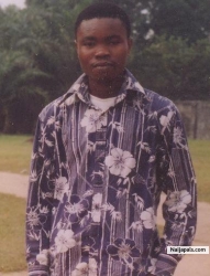 Anthony Okoro