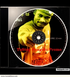 Promise by Tustep ft YQ