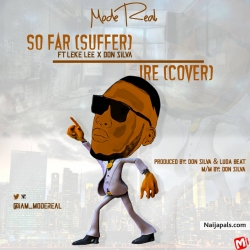 IRE Adekunle gold cover by Mode Real 