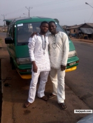 Adelana Ayodeji sheriff (Sherad540)