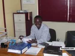 Ojelabi Adefemi