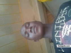 Temitope whyeed