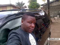 Olohunwa Proudboy Douglas