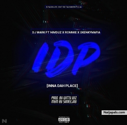 Inna The Place (Prod. Witty Wiz) by DJ Wark ft. Nimduz x Rommie x Skenky Mafia