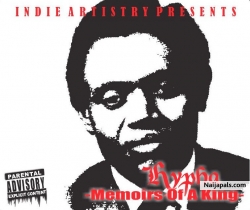 My Testimony [@P_Hypha ft @2jazein2wayz] by Hýpha°