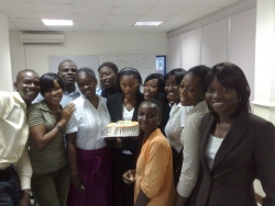 i-cell staff