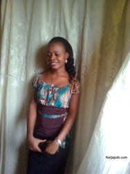 the lady