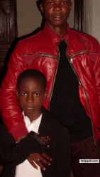 Me and My Guy