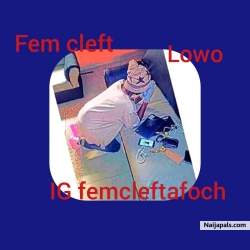 Lowo by Femcleft
