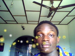 haha